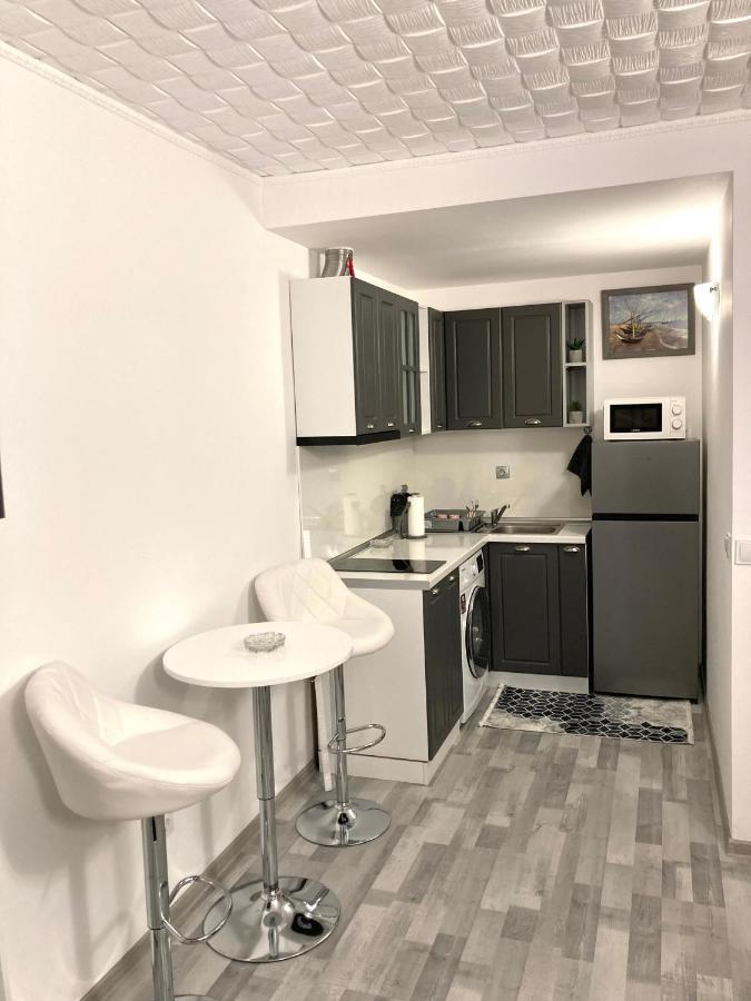Апартаменти Блу Самър 1 & 2 & 3 Sunny Beach Exterior foto